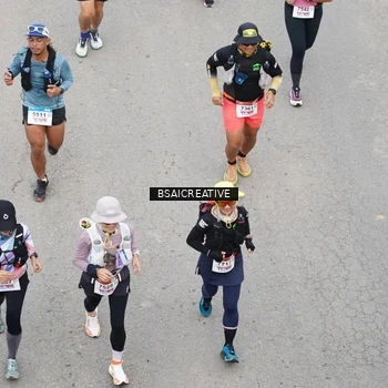 Runner Photo 8683811