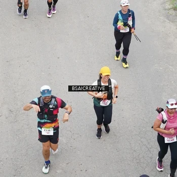 Runner Photo 8683814