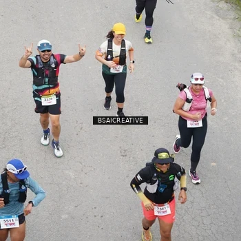 Runner Photo 8683815