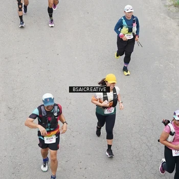 Runner Photo 8683820