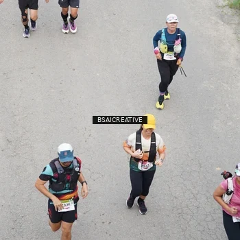 Runner Photo 8683822