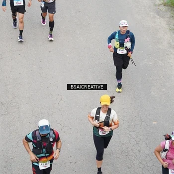 Runner Photo 8683828