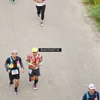Runner Photo 8683837