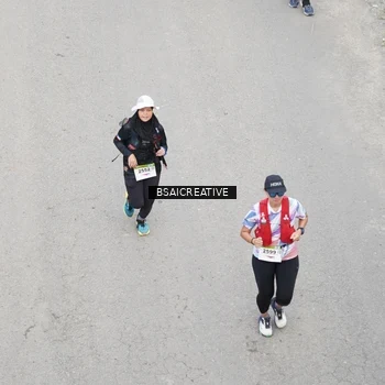Runner Photo 8683866