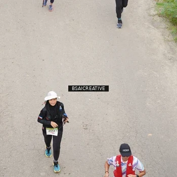 Runner Photo 8683873