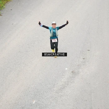 Runner Photo 8683892