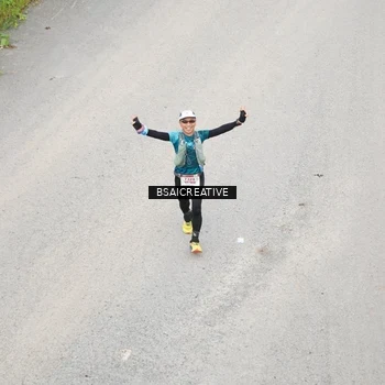Runner Photo 8683903