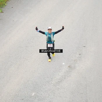 Runner Photo 8683907