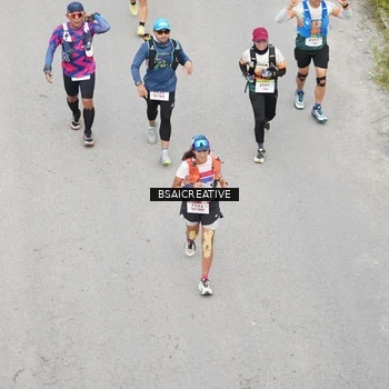 Runner Photo 8683923