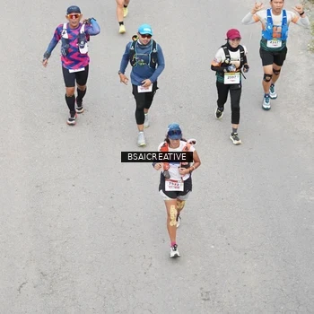 Runner Photo 8683938