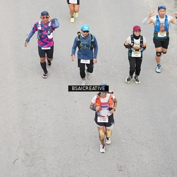 Runner Photo 8683945