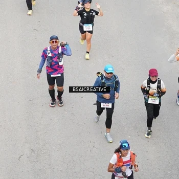 Runner Photo 8683949