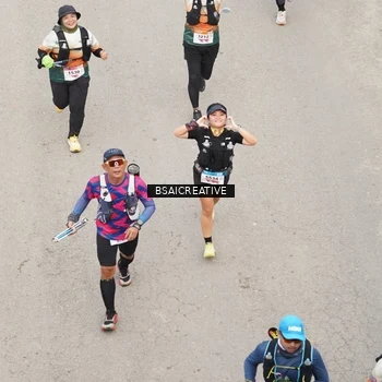 Runner Photo 8683980