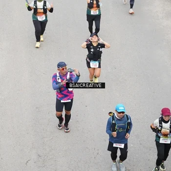 Runner Photo 8683981