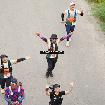 Runner Photo 8683993