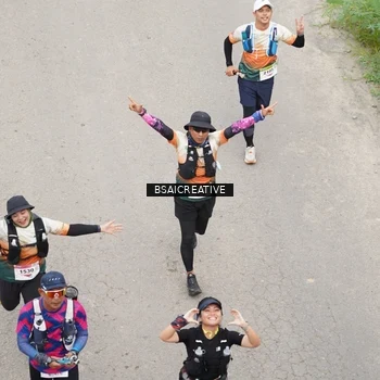 Runner Photo 8684003