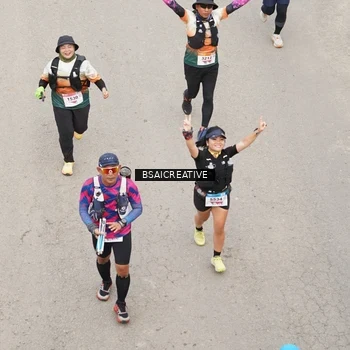 Runner Photo 8684005
