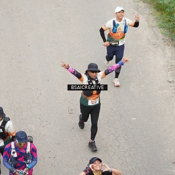 Runner Photo 8684014