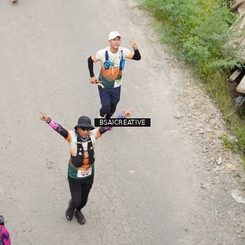 Runner Photo 8684019