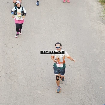 Runner Photo 8684036