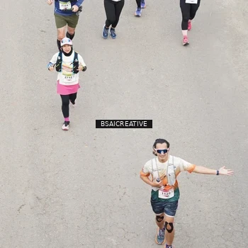 Runner Photo 8684040