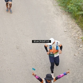 Runner Photo 8684045
