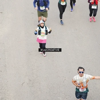 Runner Photo 8684046