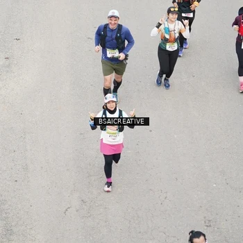 Runner Photo 8684052