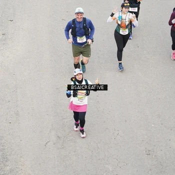 Runner Photo 8684060