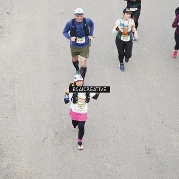 Runner Photo 8684061