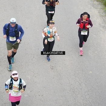 Runner Photo 8684074