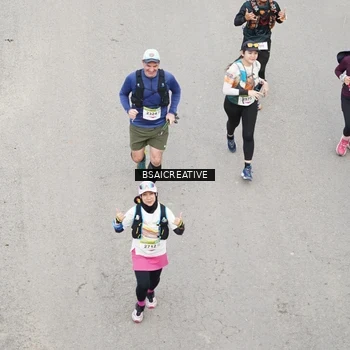 Runner Photo 8684077