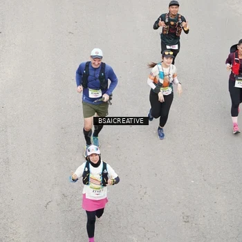 Runner Photo 8684081
