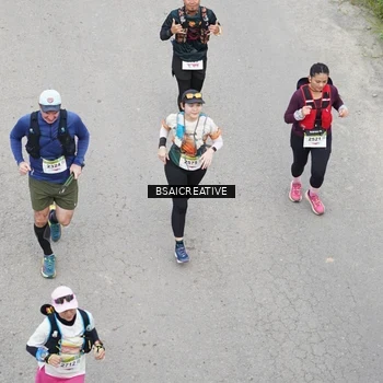 Runner Photo 8684083