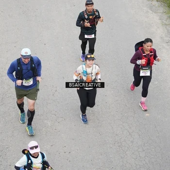 Runner Photo 8684085