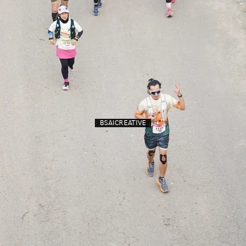 Runner Photo 8684099