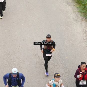 Runner Photo 8684102