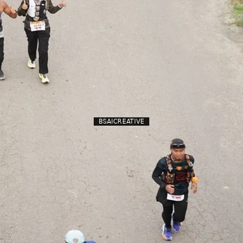 Runner Photo 8684109