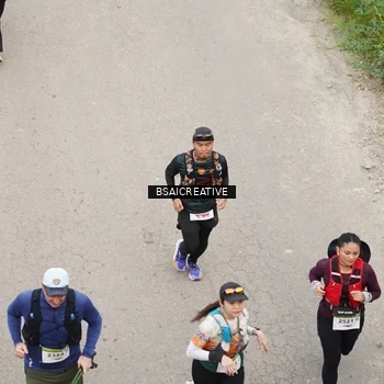 Runner Photo 8684120