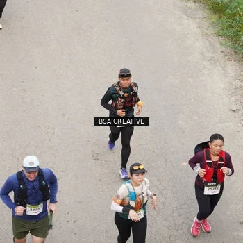 Runner Photo 8684121
