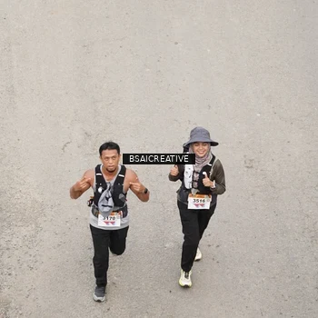 Runner Photo 8684138