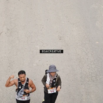 Runner Photo 8684161