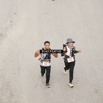 Runner Photo 8684162