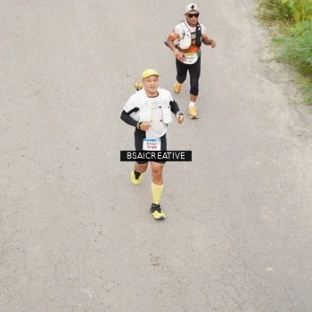 Runner Photo 8684208