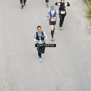 Runner Photo 8684240