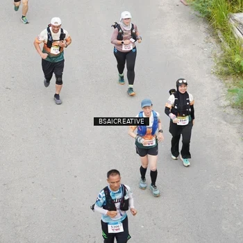 Runner Photo 8684251