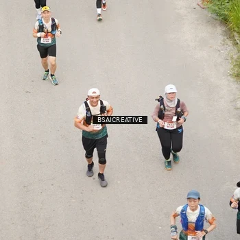 Runner Photo 8684253