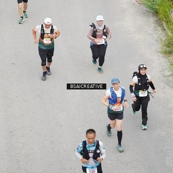 Runner Photo 8684255