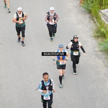 Runner Photo 8684259