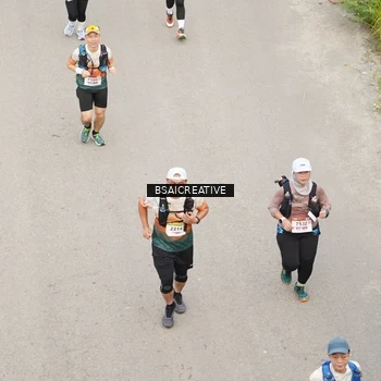 Runner Photo 8684275